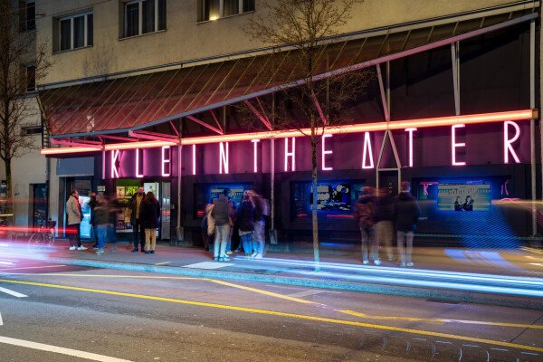 Kleintheater Luzern