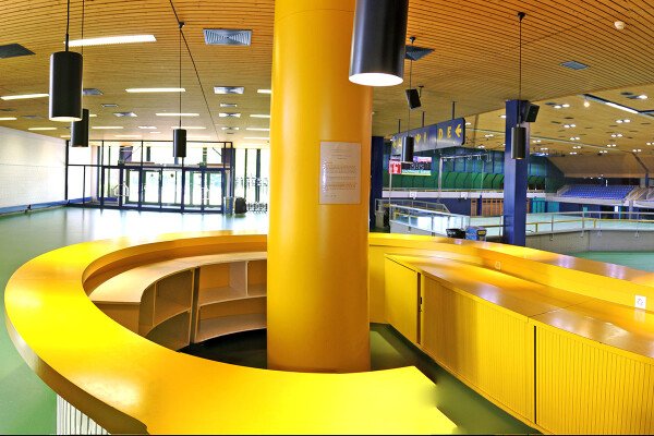 Stadthalle Sursee