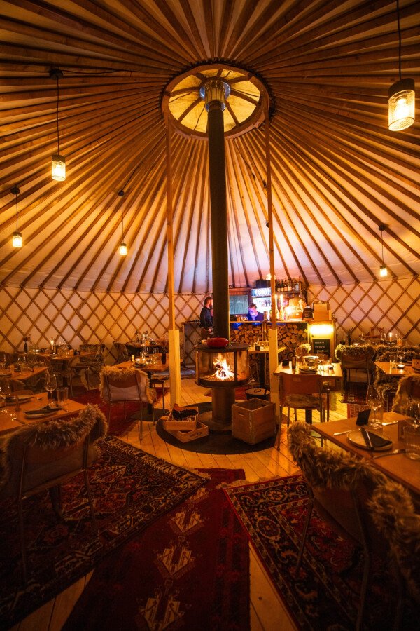 Turm Areal Pop-Up Sommer & Winter Edition