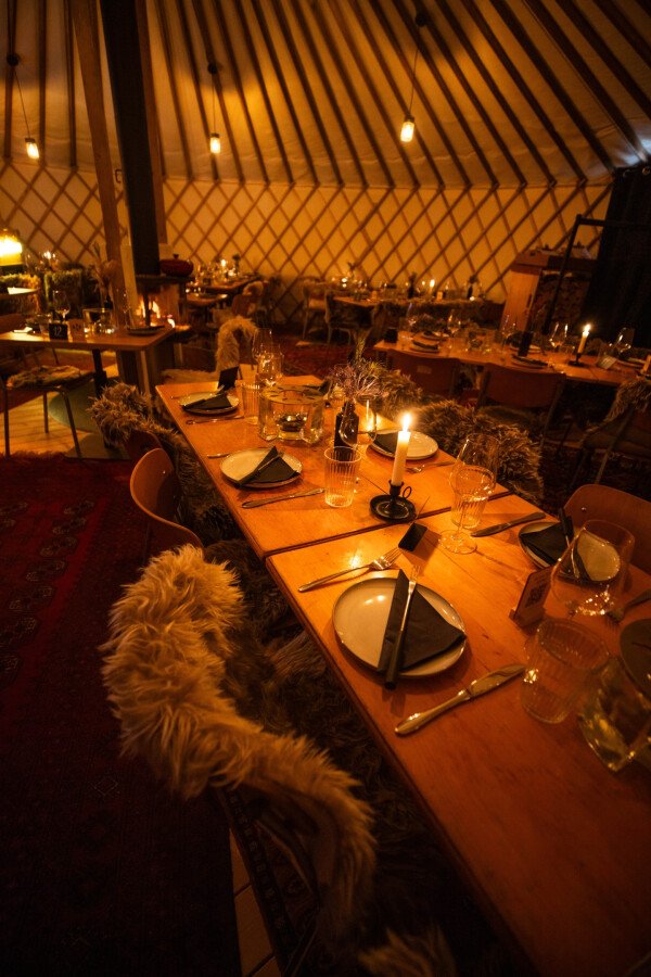 Turm Areal Pop-Up Sommer & Winter Edition