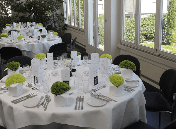 Hotel Rigi - Seminare am See