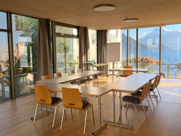 Hotel Rigi - Seminare am See