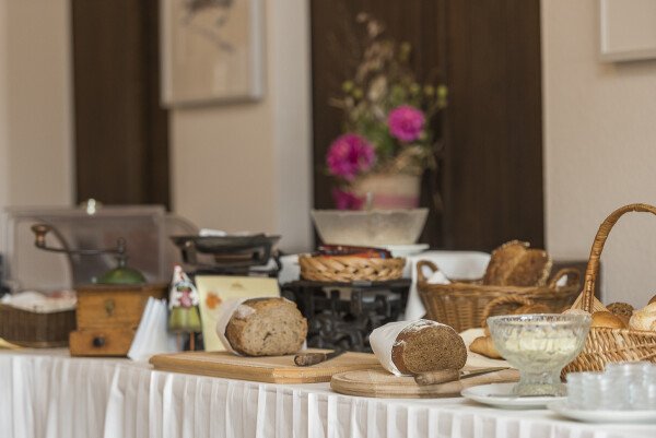 Hotel Sporting Marbach