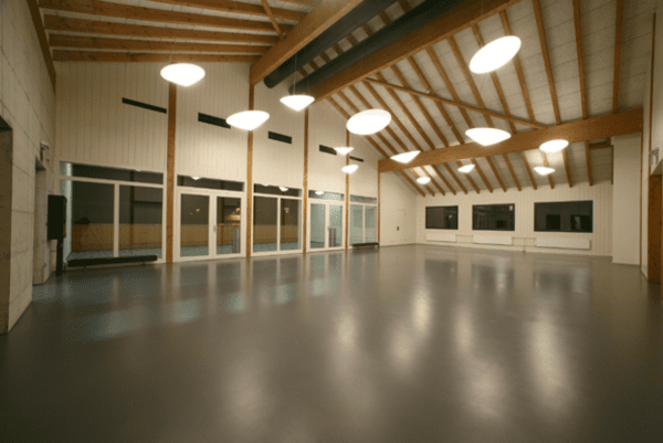 Festhalle Willisau
