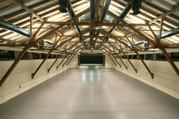 Festhalle Willisau