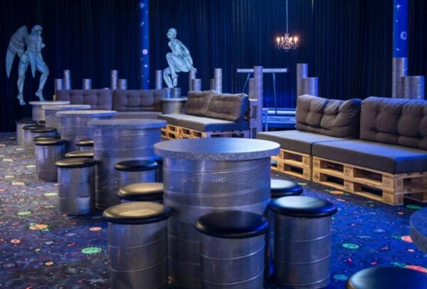 Bowling Universum Kriens