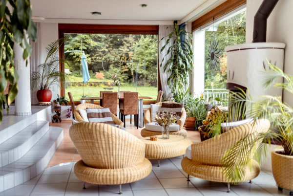 Seminarhaus Witebach