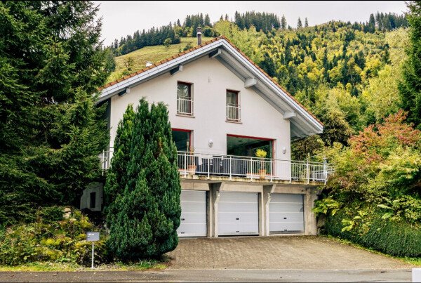 Seminarhaus Witebach