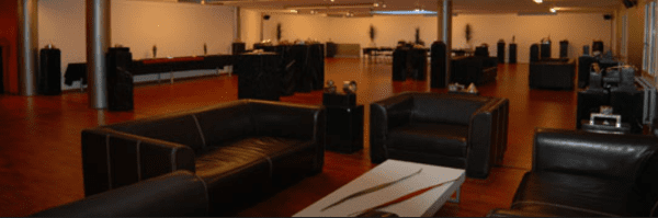 ART LOUNGE
