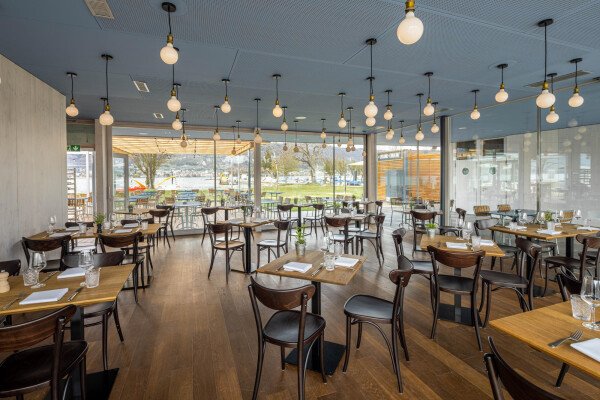 Brasserie am See