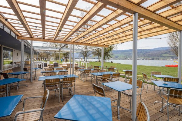Brasserie am See