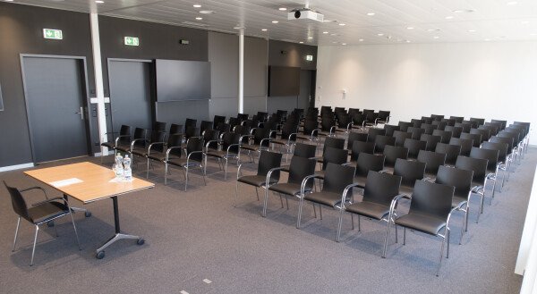 Konferenzzentrum See-Spital