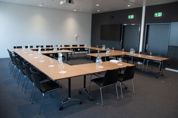 Konferenzzentrum See-Spital