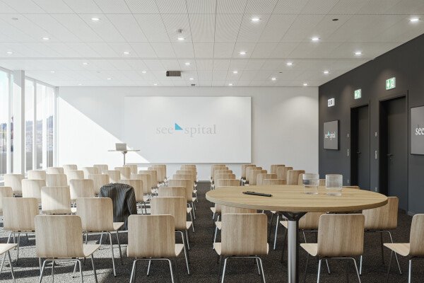 Konferenzzentrum See-Spital