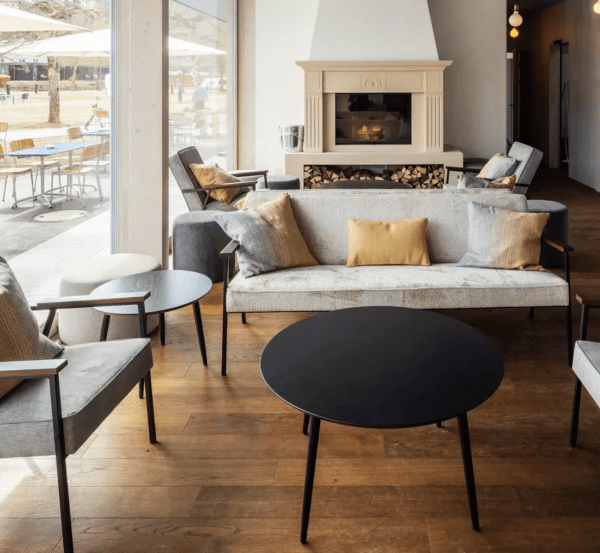 Brasserie am See