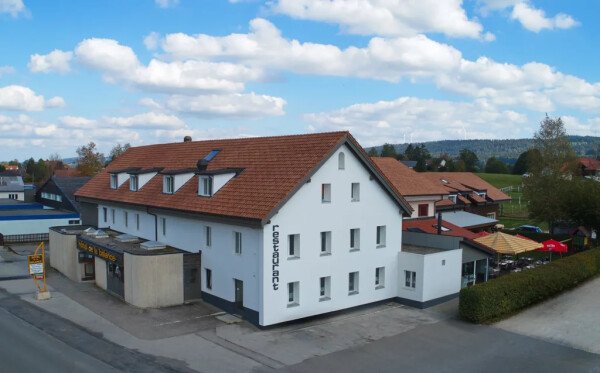 Hôtel de la balance
