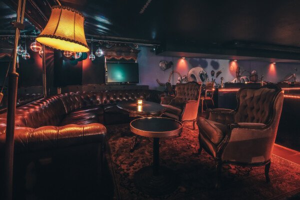 Bars & Clubs, Bar 59