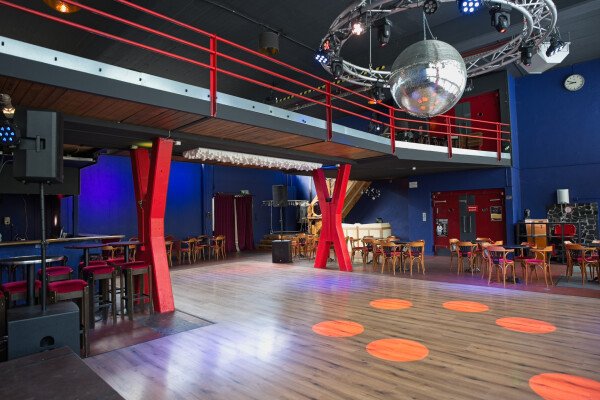 Party- , Tanz-, Eventlokal in Zofingen