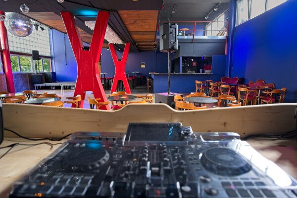 Party- , Tanz-, Eventlokal in Zofingen