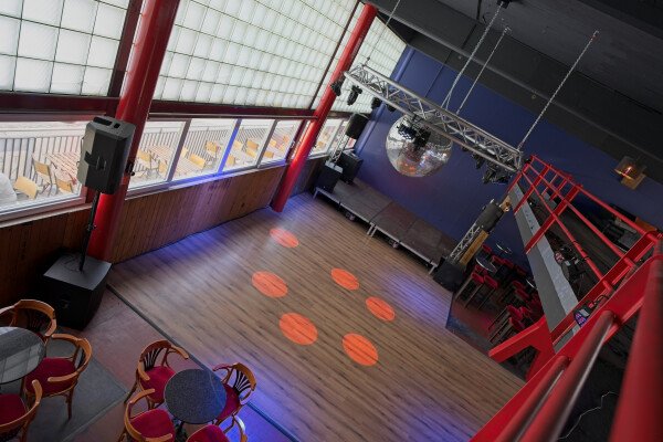 Party- , Tanz-, Eventlokal in Zofingen