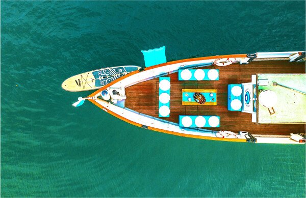 White Pearl Yachting