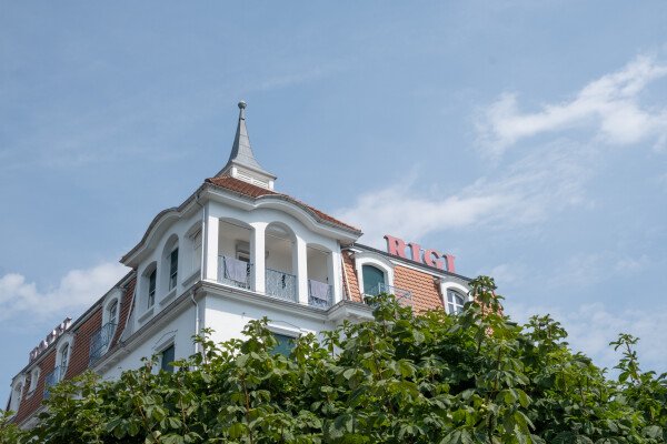 Hotel Rigi - Seminare am See