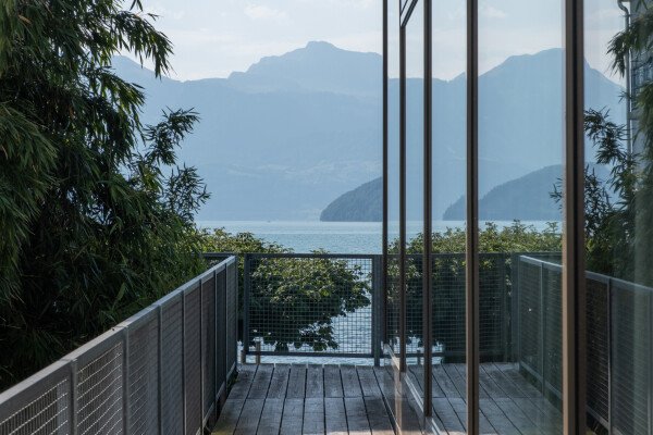 Hotel Rigi - Seminare am See