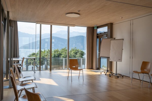 Hotel Rigi - Seminare am See
