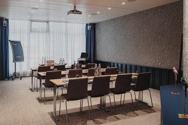 Culinary locations, AMERON Luzern Hotel Flora / BACiO della Mamma