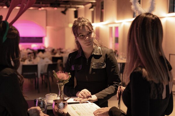 OSLO STUDIOS – Eventlocation Basel Dreispitz