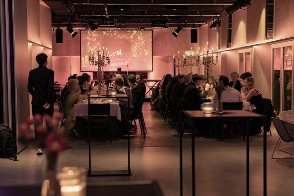 OSLO STUDIOS – Eventlocation Basel Dreispitz