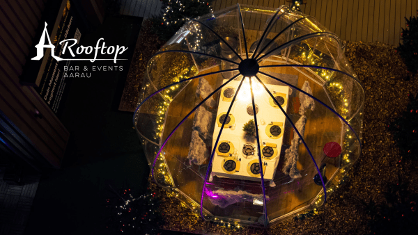Rooftop Aarau Bar & Events