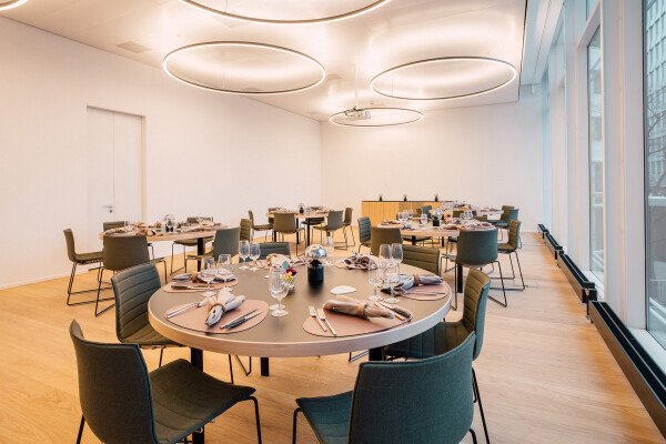 Restaurant Nexus