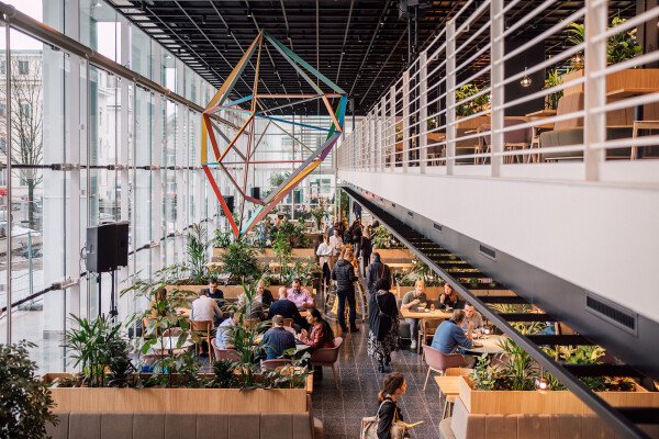 Restaurant Nexus