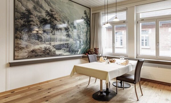 Restaurant Neuland