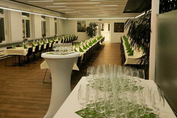Restaurant Neuland