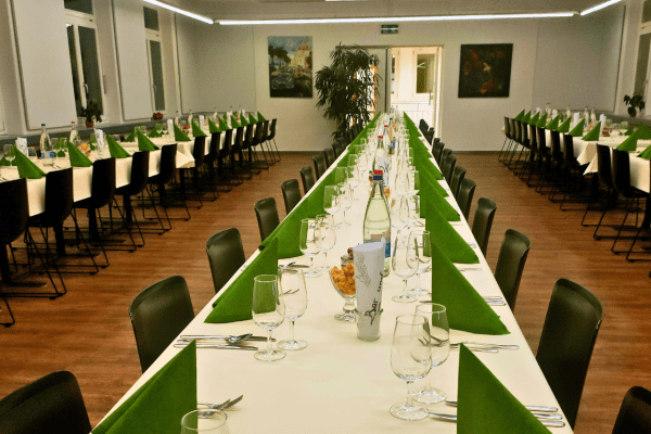 Restaurant Neuland