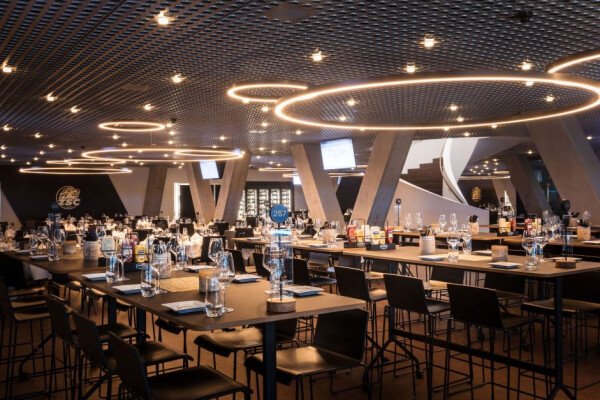 ZSC Lions Gastronomie (Swiss Life Arena)