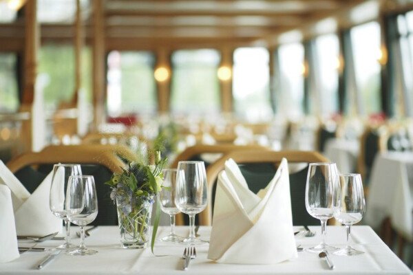 Schiffcatering Thunersee & Brienzersee
