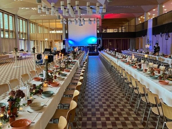 Restaurant Burghalde