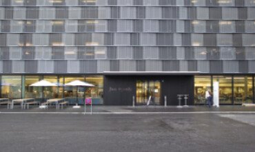 Five Moods