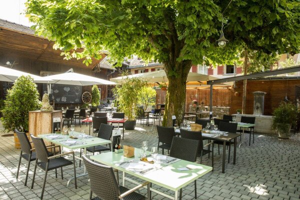 Hotel & Restaurant Ochsen