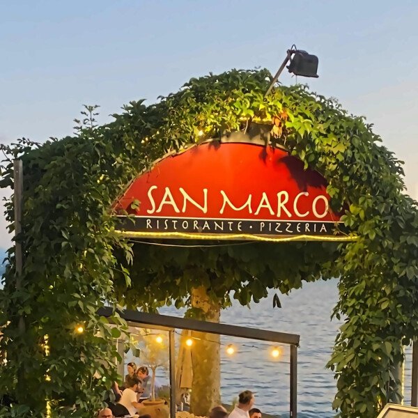 Ristorante Pizzeria San Marco