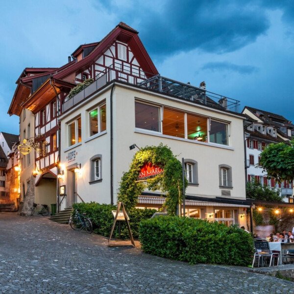 Ristorante Pizzeria San Marco