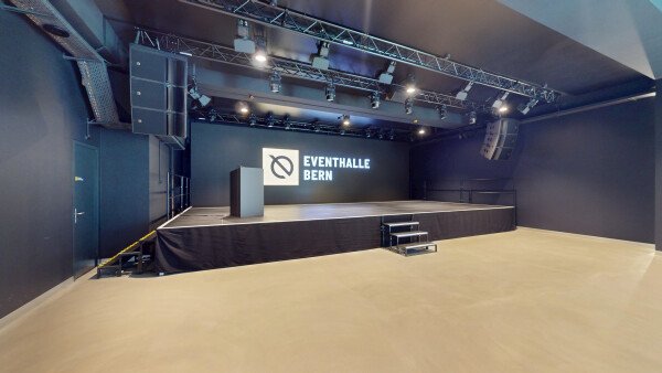 Eventhalle Bern