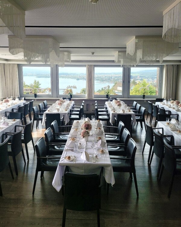 Hotel Restaurant Guggital
