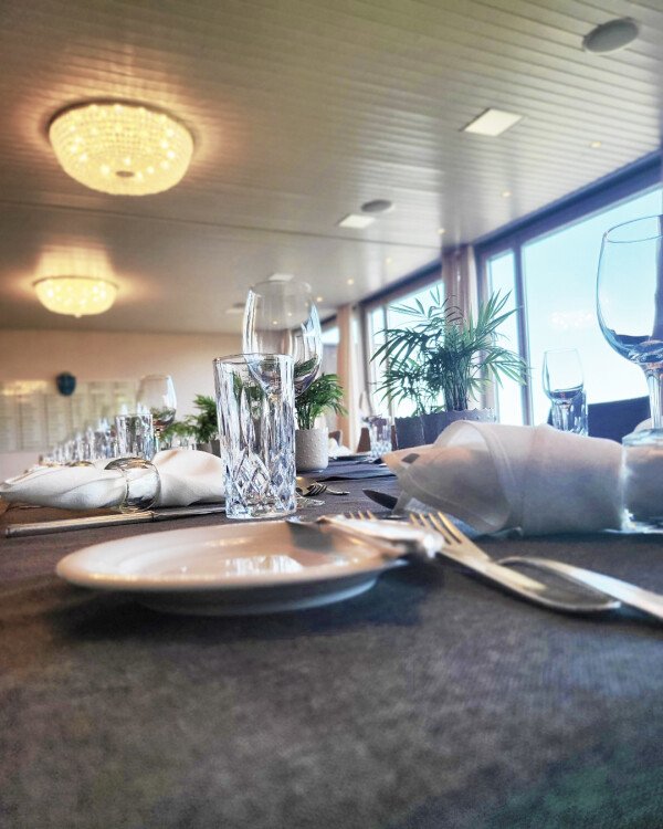 Hotel Restaurant Guggital