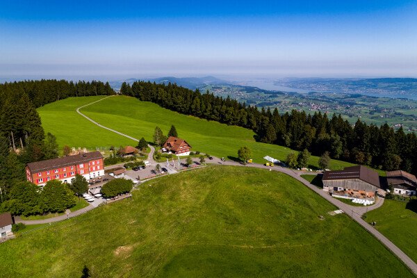 Restaurant Gottschalkenberg