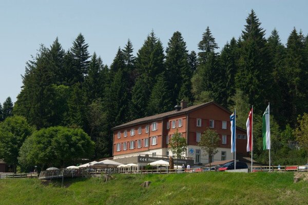 Restaurant Gottschalkenberg