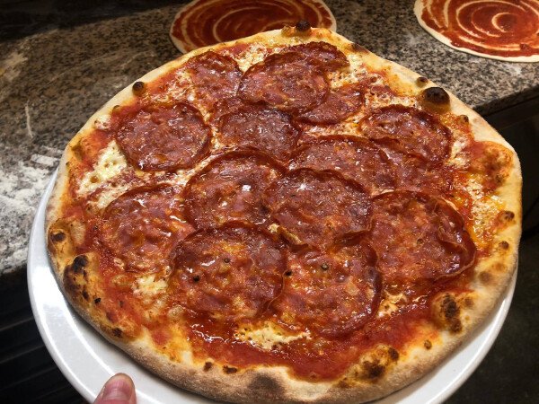 Restaurant Da Pino